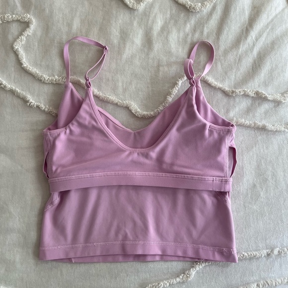 Lululemon Align Tank & Shorts Set - Picture 11 of 14